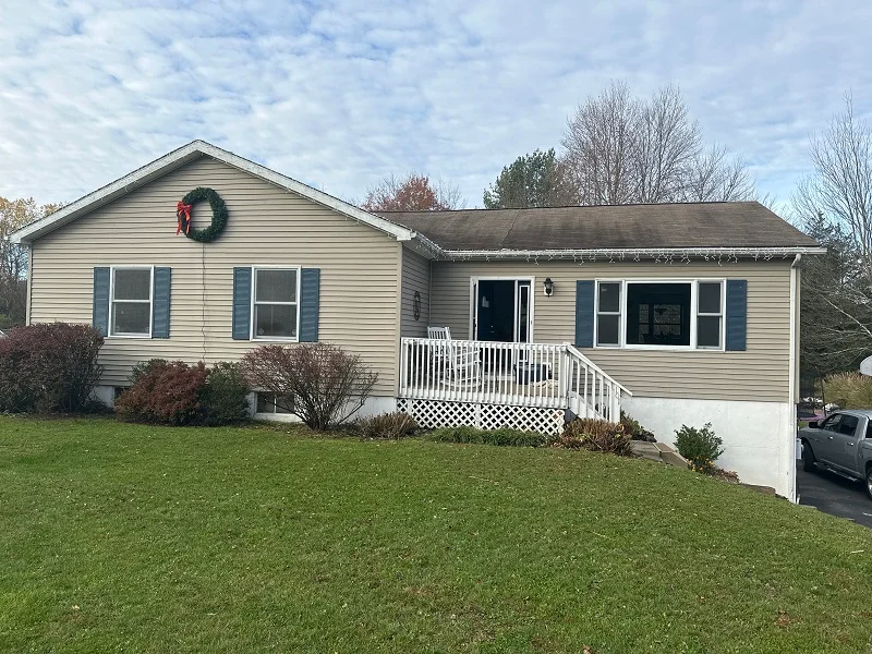 Highland, NY replacement windows